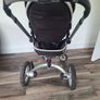 Silver Cross Travel system Image 2