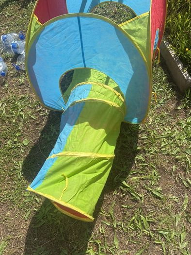 play tent