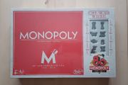 Monopoly 80th Anniversary Edition 1935 to 2015 - Family Board Game - SEALED NEW