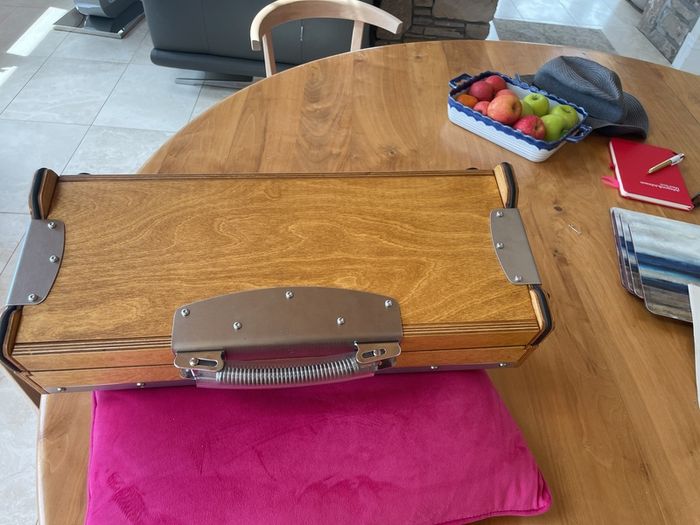 Schmidt Array SA500