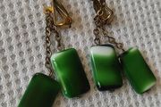 Vintage earrings