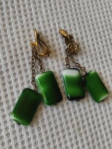 Vintage earrings