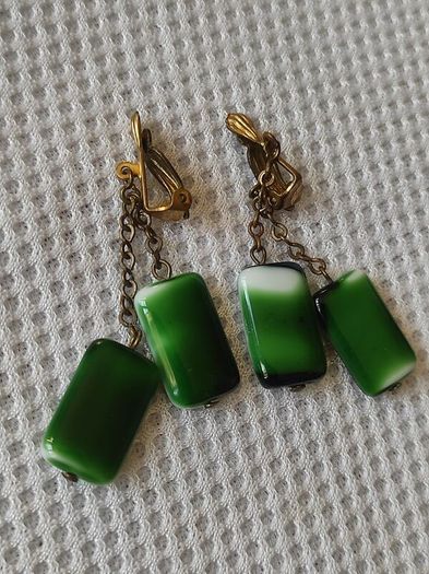 Vintage earrings