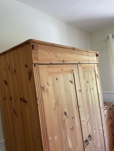 Bedroom furniture