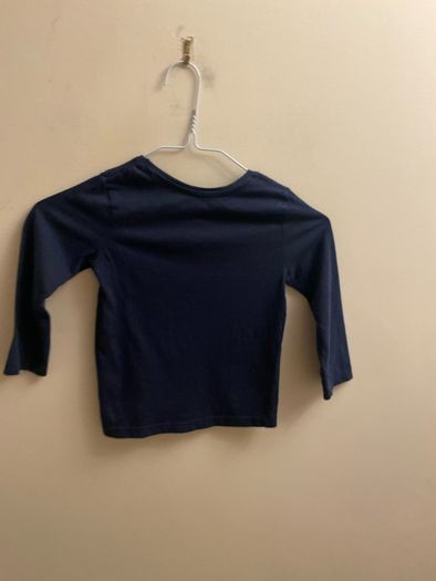 Imagination top (age 3-4)