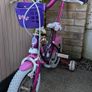 Girl bike Image 2