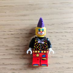 lego clown
