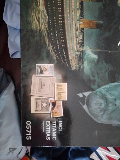 model kit