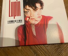 Lupin - Lupin
