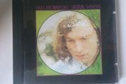 Van Morrison [1968] Astral Weeks (CD Album)