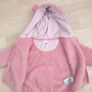 Baby girl zip up top Image 2