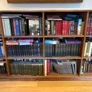 Bookshelves Image 3
