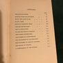 Antique Book Soldiers Three by Rudyard Kipling Image 2