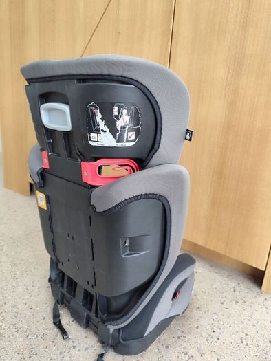 car seat, Joie -stage 2-3 (forward facing 15-36kg)