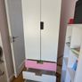 Wardrobe - Ikea SMASTAD Range Image 2