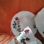Salisbury Twenty One Piece China Teaset Image 5