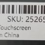 Touch Screen 7", DSI, Display - RPi etc Image 9