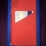 iphone X XS booklet case adidas originals Image 5