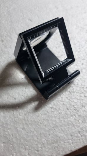 magnifier WALTEX 6x