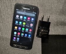 Samsung Xcover 4