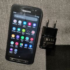 Samsung Xcover 4