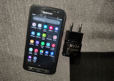 Samsung Xcover 4