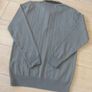 Polo Ralph Lauren quarter zip Grey-M  light weight Image 4