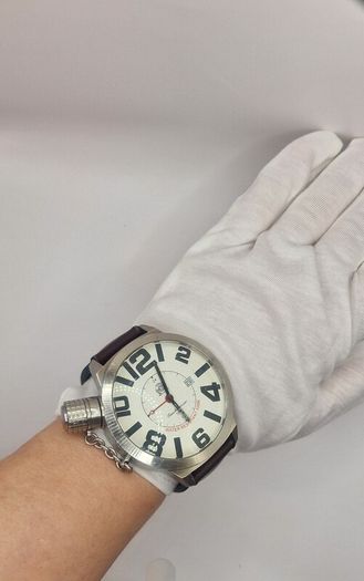 Tauchmeister wristwatch