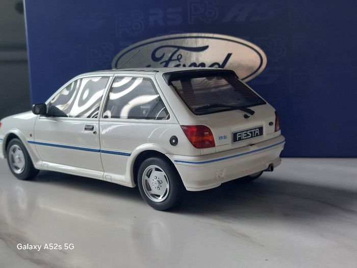 Ultimate ford collectors bundle