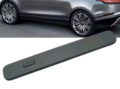 Genuine Land Rover Door Handle LHF LR135273
