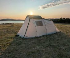 4 Person Tent
