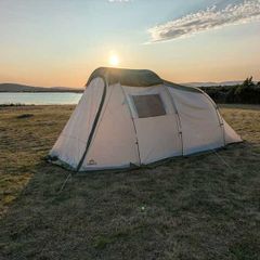 4 Person Tent