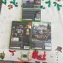 3 XBOX 360 games Image 2