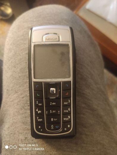 Nokia Phones