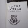 2003 'Harry Potter and The Order of the Phoenix' by J.K. Rowling Image 3