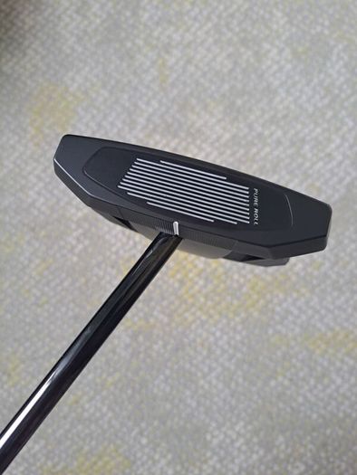 spider zt black