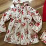 A Dee  full 8 piece teddy set age 8 like new! Image 9