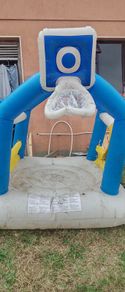 Bouncing castle please read description