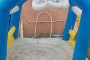 Bouncing castle please read description