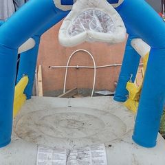 Bouncing castle please read description
