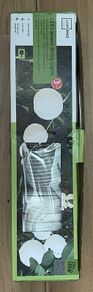 LED Lantern String Lights