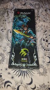 MTG Tarkir Dragonstorm Promotional Banners Set Of 5