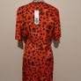 Jdy Jdyappa Maxi Shirt Dress, New With Tags Image 7