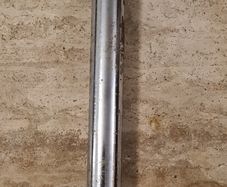 Raleigh Burner Mk2 Seatpost