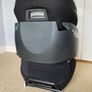 CYBEX Solution X i-Fix ISOFIx High-Back Booster Car Seat Black Image 3
