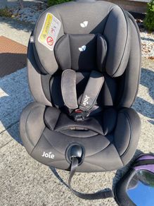 Joie car seat