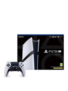 Console Play Station 5 Pro Brand New 2TB