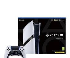 Console Play Station 5 Pro Brand New 2TB