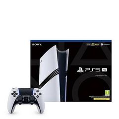 Console Play Station 5 Pro Brand New 2TB