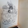 Tom Burke of 'Ours' by Charles Lever. With 44 Illustrations by Hablot Knight Browne ('Phiz') (GT936) Image 3